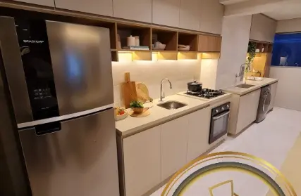 Imagem: Apartamento para Venda, Vila Zilda (Zona Leste)