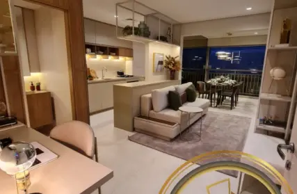 Imagem: Apartamento para Venda, Vila Zilda (Zona Leste)