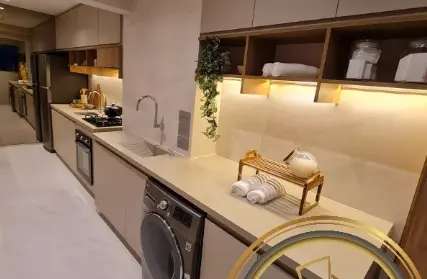 Imagem: Apartamento para Venda, Vila Zilda (Zona Leste)