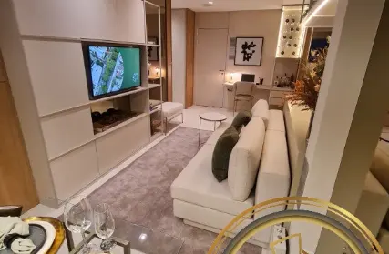 Imagem: Apartamento para Venda, Vila Zilda (Zona Leste)