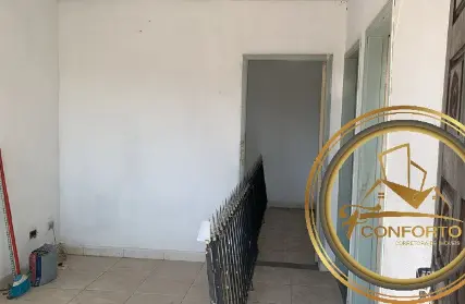 Imagem: Terreno para Venda, Vila Carmosina