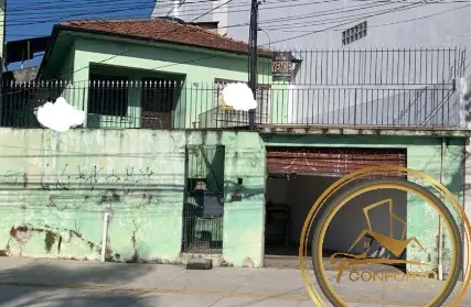 Imagem: Terreno para Venda, Vila Carmosina