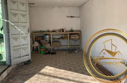 Imagem: Terreno para Venda, Vila Carmosina