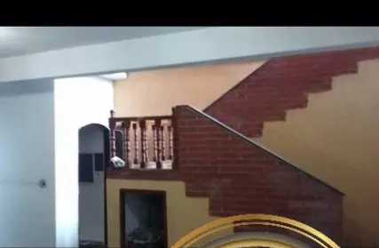 Imagem: Sobrado para Venda, Vila Nova Curuçá