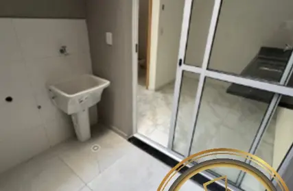 Imagem: Sobrado para Venda, Vila Ivone