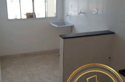 Imagem: Apartamento para Alugar, Vila Alpina