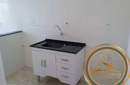 Imagem: Apartamento para Alugar, Vila Alpina