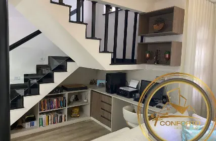 Imagem: Sobrado para Venda, Vila Moreira