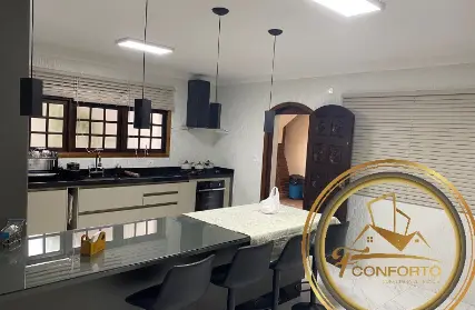 Imagem: Sobrado para Venda, Vila Moreira