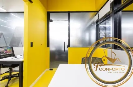 Imagem: Sala Comercial para Venda, Vila Gomes Cardim