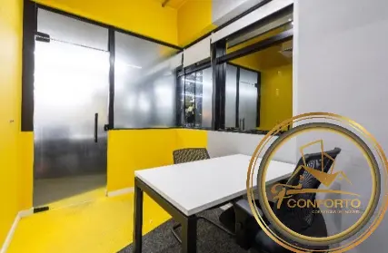 Imagem: Sala Comercial para Venda, Vila Gomes Cardim