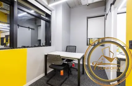 Imagem: Sala Comercial para Venda, Vila Gomes Cardim
