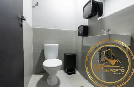 Imagem: Sala Comercial para Venda, Vila Gomes Cardim