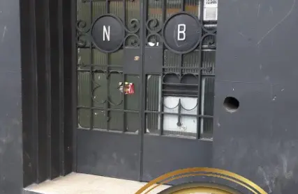 Imagem: Prédio Comercial para Venda, Belenzinho