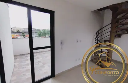 Imagem: Apartamento Duplex para Venda, Vila Ivone