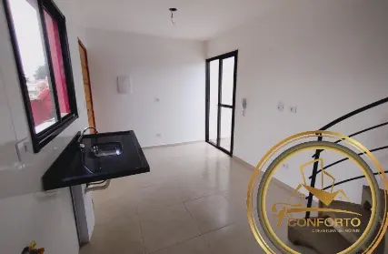 Imagem: Apartamento Duplex para Venda, Vila Ivone