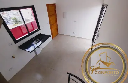 Imagem: Apartamento Duplex para Venda, Vila Ivone