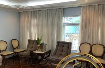 Imagem: Sobrado para Venda, Vila Bertioga