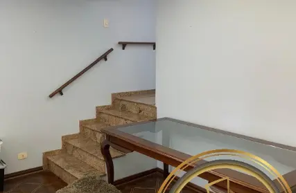 Imagem: Sobrado para Venda, Vila Bertioga