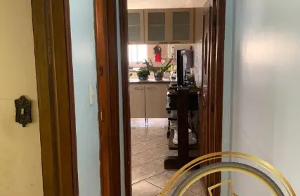 Imagem: Sobrado para Venda, Vila Bertioga