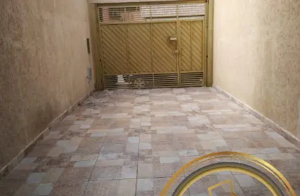 Imagem: Sobrado para Venda, Vila Nova