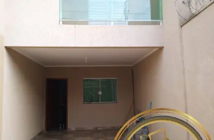 Imagem: Sobrado para Venda, Vila Nova