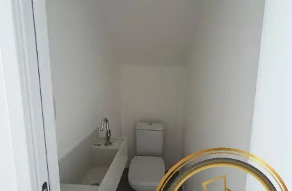 Imagem: Sobrado para Venda, Vila Lúcia