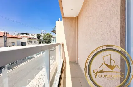 Imagem: Apartamento para Venda, Vila Celeste