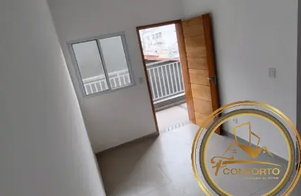 Imagem: Apartamento para Venda, Vila Dalila