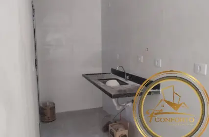 Imagem: Apartamento para Venda, Vila Dalila