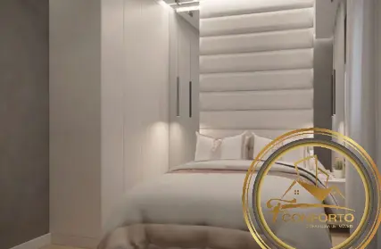 Imagem: Apartamento para Venda, Vila Tolstoi