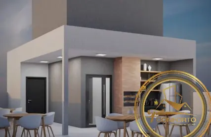 Imagem: Apartamento para Venda, Vila Tolstoi