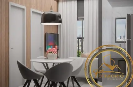 Imagem: Apartamento para Venda, Vila Tolstoi