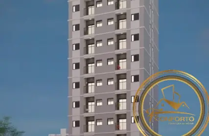 Imagem: Apartamento para Venda, Vila Tolstoi