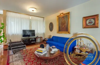 Imagem: Sobrado para Venda, Chácara Tatuapé