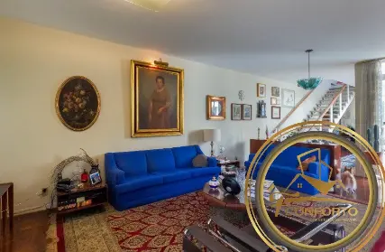 Imagem: Sobrado para Venda, Chácara Tatuapé