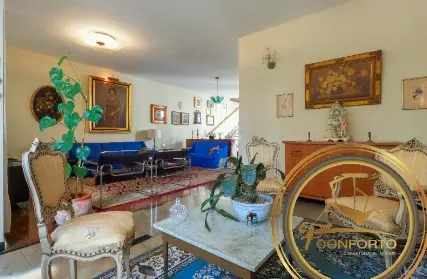 Imagem: Sobrado para Venda, Chácara Tatuapé