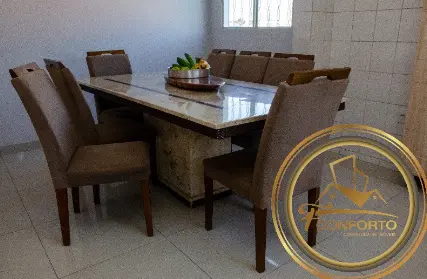 Imagem: Sobrado para Venda, Jardim Belém