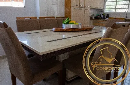 Imagem: Sobrado para Venda, Jardim Belém