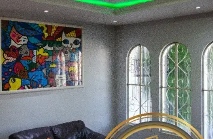 Imagem: Sobrado para Venda, Jardim Belém