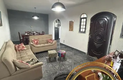 Imagem: Casa Térrea para Venda, Vila Bela