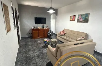 Imagem: Casa Térrea para Venda, Vila Bela