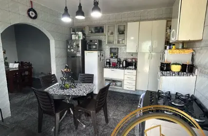 Imagem: Casa Térrea para Venda, Vila Bela