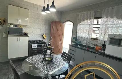 Imagem: Casa Térrea para Venda, Vila Bela