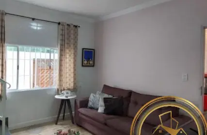 Imagem: Casa Térrea para Venda, Vila Primavera (Zona Leste)