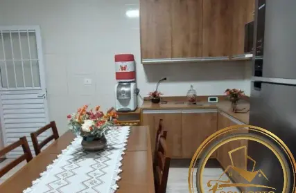 Imagem: Casa Térrea para Venda, Vila Primavera (Zona Leste)