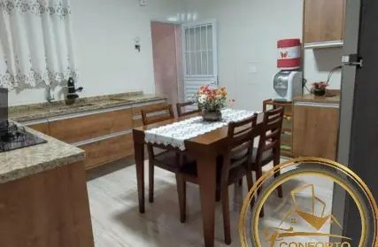 Imagem: Casa Térrea para Venda, Vila Primavera (Zona Leste)