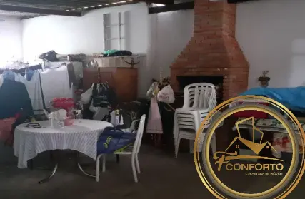 Imagem: Casa Térrea para Venda, Jardim de Lorenzo