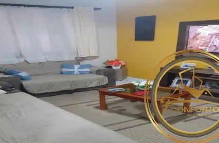 Imagem: Casa Térrea para Venda, Jardim de Lorenzo