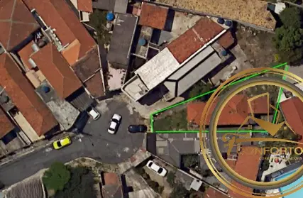 Imagem: Terreno para Venda, Vila Regente Feijó